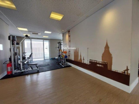 Imagem Imóvel com 1 Quarto à Venda, 35 m² em Consolação - São Paulo Imagem Imóvel com 1 Quarto à Venda, 35 m² em Consolação - São Paulo