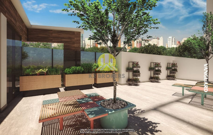 Imagem Apartamento com 2 Quartos à Venda, 83 m² em Cabral - Curitiba Imagem Apartamento com 2 Quartos à Venda, 83 m² em Cabral - Curitiba