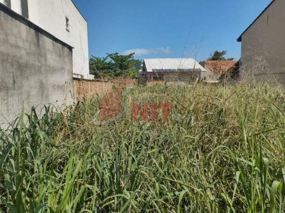 Terreno à Venda, 360 m² em Maravista - Niterói