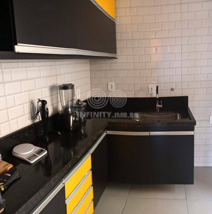 Imagem Apartamento com 2 Quartos à Venda, 51 m² em São Matheus - São Paulo