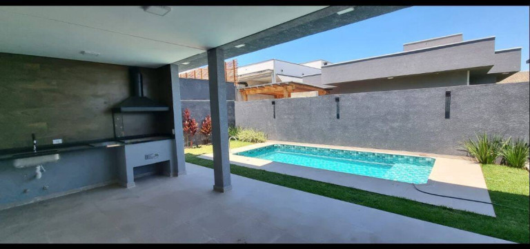 Imagem Casa com 3 Quartos à Venda, 300 m² em Condomínio Atibaia Park I - Atibaia