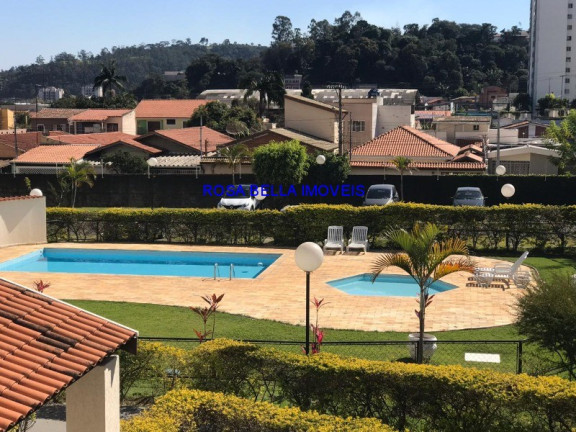 Imagem Apartamento com 2 Quartos à Venda, 69 m² em Vila Joana - Jundiaí