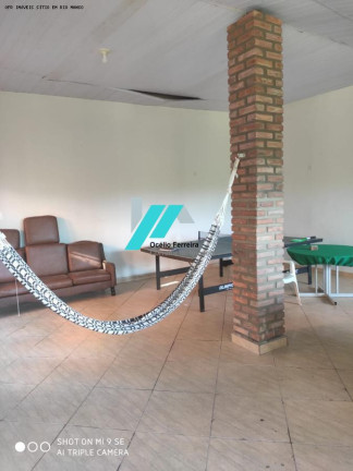 Imagem Fazenda à Venda, 2.300 m² em Parque Ipiranga - Betim