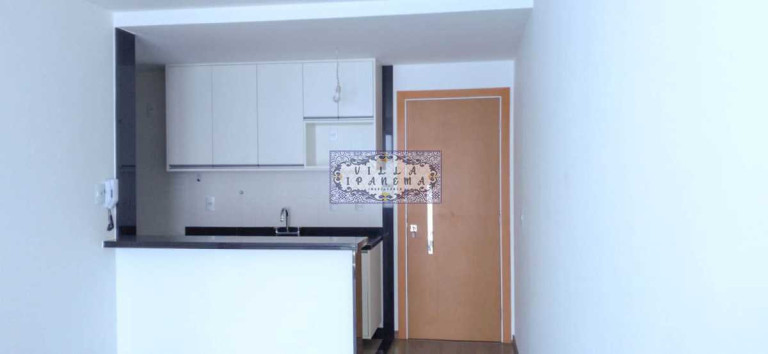 Imagem Apartamento com 1 Quarto à Venda, 53 m² em Agriões - Teresópolis