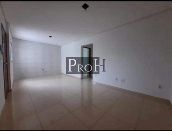 Cobertura com 2 Quartos à Venda, 86 m² em Vila Bela Vista - Santo André