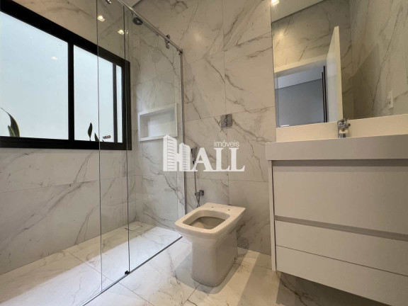 Imagem Casa com 3 Quartos à Venda, 244 m² em Residencial Quinta Do Golfe - São José Do Rio Preto Imagem Casa com 3 Quartos à Venda, 244 m² em Residencial Quinta Do Golfe - São José Do Rio Preto