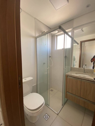 Imagem Apartamento com 3 Quartos à Venda, 73 m² em Bandeirante - Caldas Novas Imagem Apartamento com 3 Quartos à Venda, 73 m² em Bandeirante - Caldas Novas