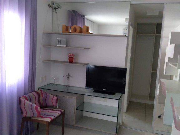 Imagem Casa com 4 Quartos à Venda,  em Edson Queiroz - Fortaleza