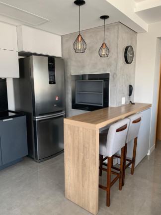 Imagem Apartamento com 2 Quartos à Venda, 80 m² em Santana - Porto Alegre