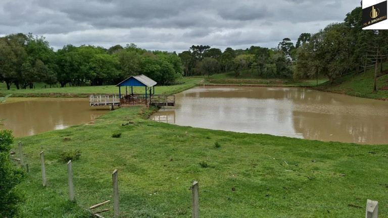 Imagem Imóvel com 3 Quartos à Venda, 39.000 m² em Centro (mariental) - Lapa