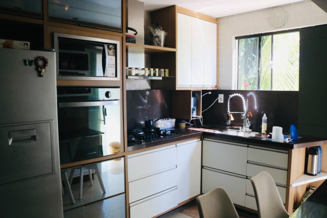 Imagem Imóvel com 3 Quartos à Venda, 90 m² em Pitangueiras - Lauro De Freitas