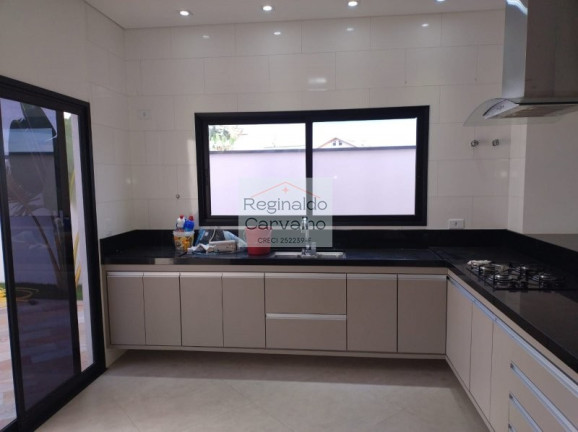 Imagem Casa de Condomínio com 3 Quartos à Venda, 282 m² em Loteamento Verana - São José Dos Campos Imagem Casa de Condomínio com 3 Quartos à Venda, 282 m² em Loteamento Verana - São José Dos Campos