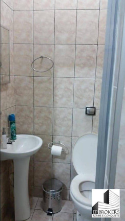 Imagem Casa com 3 Quartos à Venda, 210 m² em Vila Domingues - Votorantim Imagem Casa com 3 Quartos à Venda, 210 m² em Vila Domingues - Votorantim