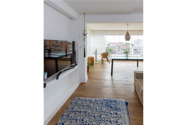 Imagem Apartamento com 2 Quartos à Venda, 86 m² em Vila Mariana - São Paulo Imagem Apartamento com 2 Quartos à Venda, 86 m² em Vila Mariana - São Paulo