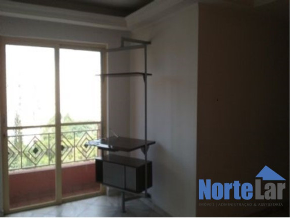 Imagem Apartamento com 2 Quartos à Venda, 55 m² em Vila Pita - São Paulo