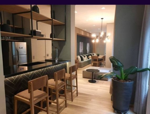 Imagem Imóvel com 2 Quartos à Venda, 68 m² em Vila Mariana - São Paulo