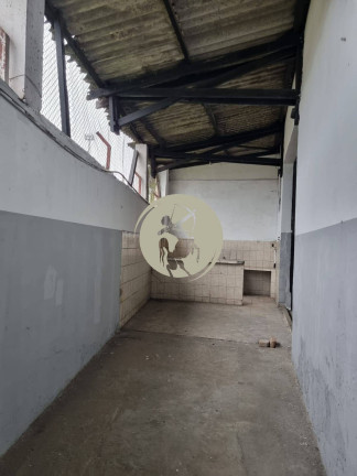 Imagem Galpão à Venda, 750 m² em Valongo - Santos