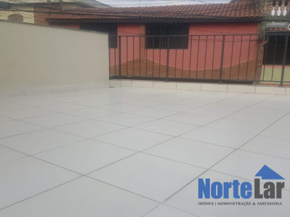 Imagem Sobrado com 3 Quartos à Venda, 170 m² em Jardim Monte Alegre (zona Norte) - São Paulo