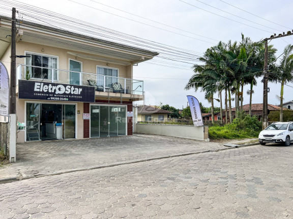 Imagem Casa com 3 Quartos à Venda, 250 m² em Centro - Balneário Barra Do Sul Imagem Casa com 3 Quartos à Venda, 250 m² em Centro - Balneário Barra Do Sul