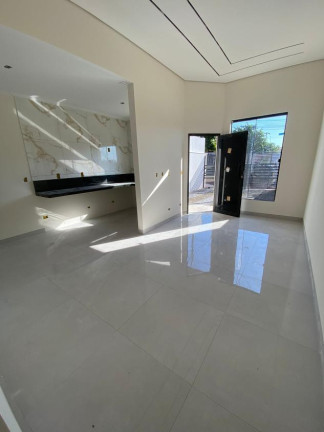 Imagem Casa com 3 Quartos à Venda, 83 m² em Residencial Abussafe - Londrina Imagem Casa com 3 Quartos à Venda, 83 m² em Residencial Abussafe - Londrina