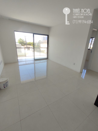 Imagem Imóvel com 3 Quartos à Venda, 140 m² em Buraquinho - Lauro De Freitas