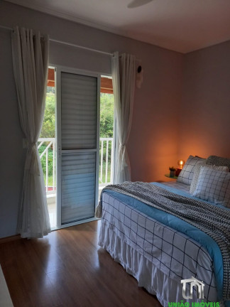 Imagem Casa com 3 Quartos à Venda, 134 m² em Aparecida - Bragança Paulista
