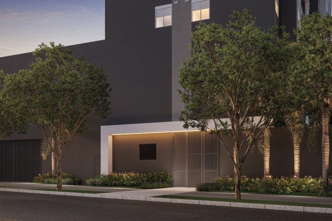 Apartamento com 3 Quartos à Venda, 78 m² em Belenzinho - São Paulo