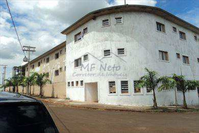 Imagem Imóvel Comercial à Venda, 2.100 m² em Cachoeira De Emas - Pirassununga Imagem Imóvel Comercial à Venda, 2.100 m² em Cachoeira De Emas - Pirassununga
