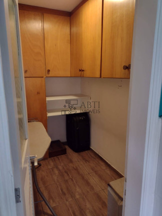 Imagem Apartamento com 3 Quartos à Venda, 115 m² em Moema - São Paulo