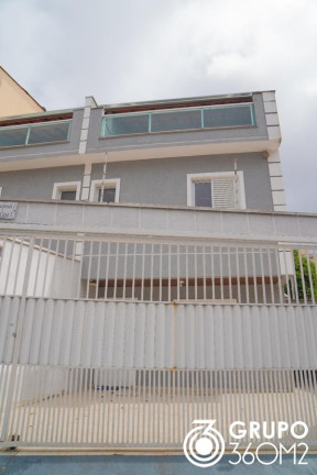 Casa com 3 Quartos à Venda, 90 m² em Vila Alzira - Santo André
