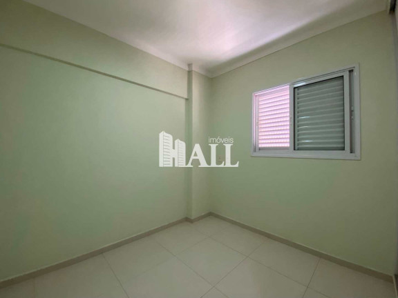 Imagem Apartamento com 3 Quartos à Venda, 81 m² em Jardim América - São José Do Rio Preto