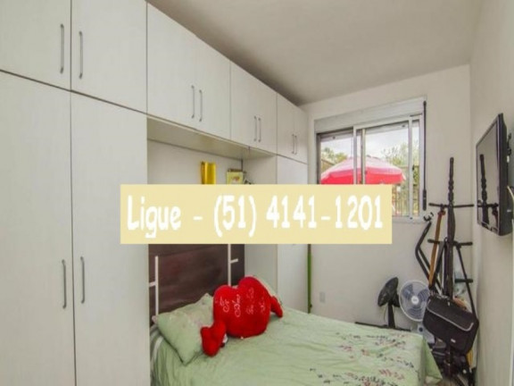 Imagem Apartamento com 2 Quartos à Venda, 105 m² em Jardim Itu - Porto Alegre Imagem Apartamento com 2 Quartos à Venda, 105 m² em Jardim Itu - Porto Alegre