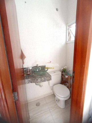 Imagem Sobrado com 2 Quartos à Venda, 125 m² em Jardim Vila Rica - Santo André Imagem Sobrado com 2 Quartos à Venda, 125 m² em Jardim Vila Rica - Santo André