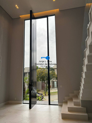 Imagem Casa com 5 Quartos à Venda, 392 m² em Cidade Tamboré - Santana De Parnaíba Imagem Casa com 5 Quartos à Venda, 392 m² em Cidade Tamboré - Santana De Parnaíba