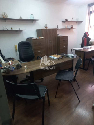 Imagem Sala Comercial à Venda, 25 m² em Centro - Santos Imagem Sala Comercial à Venda, 25 m² em Centro - Santos