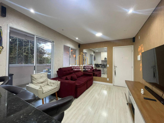 Imagem Apartamento com 3 Quartos à Venda, 28 m² em Novo Osasco - Osasco