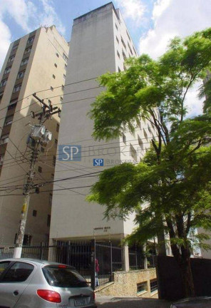 Imagem Apartamento com 3 Quartos à Venda, 141 m² em Perdizes - São Paulo