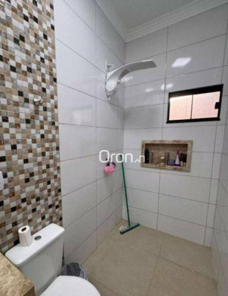 Imagem Casa com 2 Quartos à Venda, 100 m² em Parque Das Flores - Goiânia Imagem Casa com 2 Quartos à Venda, 100 m² em Parque Das Flores - Goiânia