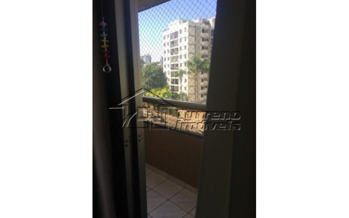 Imagem Apartamento com 4 Quartos à Venda, 180 m² em Centro - São José Dos Campos Imagem Apartamento com 4 Quartos à Venda, 180 m² em Centro - São José Dos Campos
