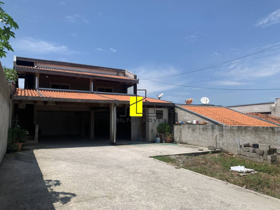 Imagem Casa com 3 Quartos à Venda, 240 m² em Chácara Fonte Imaculada Conceição - Taubaté Imagem Casa com 3 Quartos à Venda, 240 m² em Chácara Fonte Imaculada Conceição - Taubaté