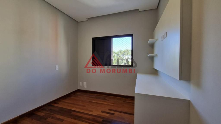 Imagem Apartamento com 4 Quartos à Venda, 195 m² em Jardim Ampliação - São Paulo