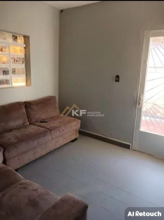 Casa com 4 Quartos à Venda, 230 m² em Vila Albertina - Ribeirão Preto