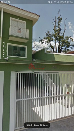 Imagem Sobrado com 3 Quartos à Venda, 175 m² em Vila Sônia - São Paulo