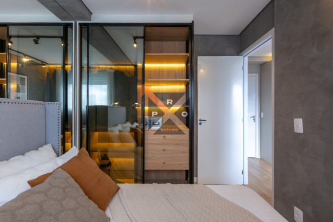 Imagem Imóvel com 2 Quartos à Venda, 36 m² em Indianópolis - São Paulo Imagem Imóvel com 2 Quartos à Venda, 36 m² em Indianópolis - São Paulo