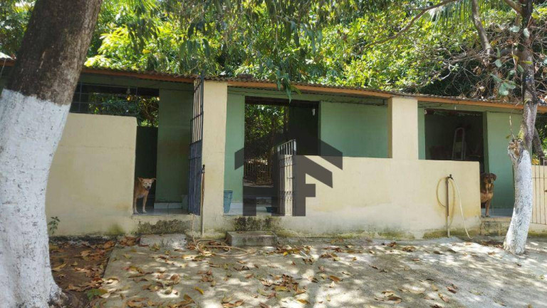 Imagem Imóvel com 3 Quartos à Venda, 4.200 m² em Fragoso - Olinda Imagem Imóvel com 3 Quartos à Venda, 4.200 m² em Fragoso - Olinda