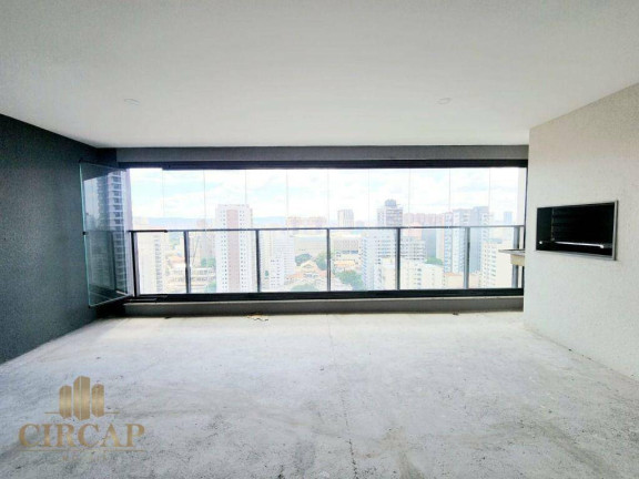 Imagem Apartamento com 3 Quartos à Venda, 141 m² em Perdizes - São Paulo Imagem Apartamento com 3 Quartos à Venda, 141 m² em Perdizes - São Paulo