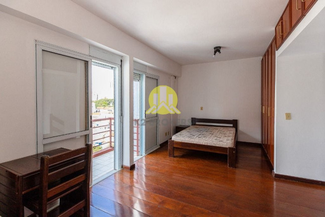 Imagem Apartamento com 2 Quartos à Venda, 75 m² em Vila Madalena - São Paulo