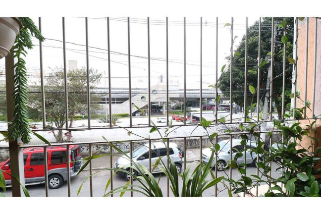 Imagem Casa com 4 Quartos à Venda, 149 m² em Campo Limpo - São Paulo Imagem Casa com 4 Quartos à Venda, 149 m² em Campo Limpo - São Paulo