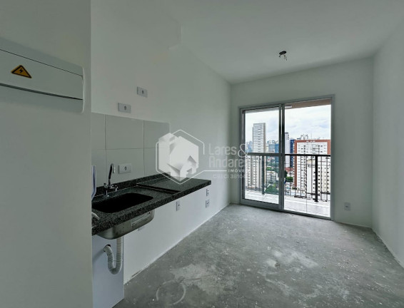 Imagem Apartamento com 1 Quarto à Venda, 24 m² em Vila Olímpia - São Paulo Imagem Apartamento com 1 Quarto à Venda, 24 m² em Vila Olímpia - São Paulo