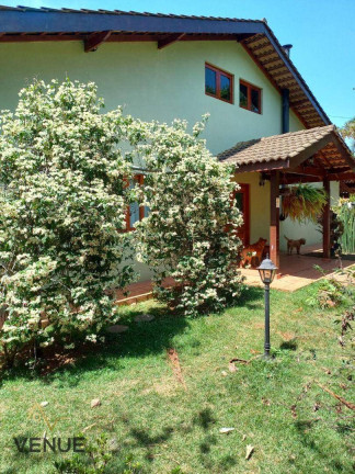 Imagem Casa com 3 Quartos à Venda, 1.100 m² em Jardim Estância Brasil - Atibaia Imagem Casa com 3 Quartos à Venda, 1.100 m² em Jardim Estância Brasil - Atibaia